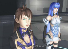モノリスソフト「2004年の今日、「ゼノサーガ エピソードII　[善悪の彼岸] 」が発売されました。」