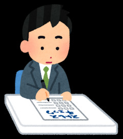 【愕然】弊社「ストレスチェック！来週までに！やれ！」ワイ「は、はいぃ・・・」　→　結果ｗｗｗｗｗｗｗｗｗｗ