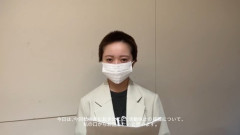 オタと繋がり坊主になった元AKB花田藍衣さん　唐澤貴洋弁護士と共にAKB運営会社と戦っていくと宣言