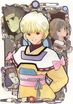 【画像】三大ガキの頃抜きまくった漫画「ToLOVEるダークネス」「終末のハーレム」