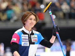 【悲報】カーリング吉村紗也香さん、五輪出場を果たして現役引退へ