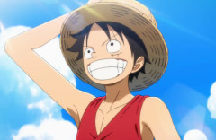新アニメシリーズ『THE ONE PIECE』ティザー予告映像公開！ルフィ役は変わらず田中真弓さん