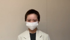 ＡＫＢ４８から契約解除の花田藍衣（２０）　丸刈りめぐり運営側を非難、対抗する姿勢「何年かかってでも戦っていきます」