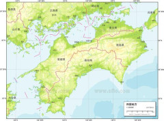 【悲報】埼玉県民だけど、四国って日本屈指のど田舎なんだろ？