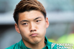サッカー日本代表・堂安律「エゴ出したいやつは要らない」ブルーロックを批判か