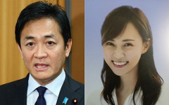 【悲報】漢・玉木雄一郎に弄ばれ自殺した高橋茉莉(27)、後を追って母親も自殺