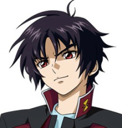 【ガンダムSEED】シンって本編だけで言えば悪堕ち主人公…？