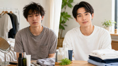 男の「清潔感」←これって結局どう磨けばいいの？