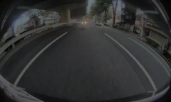 白バイ「そこの車止まって！速度違反ですよ！」 運転手「そんなはずない。ドラレコ確認してみろ」 → 結果ｗｗｗｗｗ