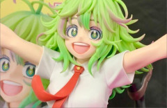 【ヒロアカ】葉隠ちゃんのプライズフィギュア、エッッッ！！！！