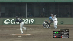 西武・外崎修汰が二軍で3安打！糸川亮太も復帰登板