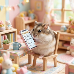 ワイ君１週間で６６時間もスマホ見てて草
