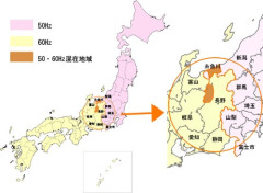 【困惑】ワイ「愛知って東日本か西日本どっちや？」愛知県民「中日本や」←これ
