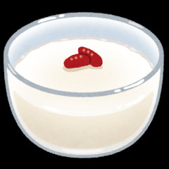 【悲報】中華料理、美味しいのに『スイーツ枠』が弱すぎる