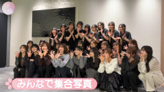 【櫻坂46】こんな様子初めて見た... 先輩メンバー、関係者席から『四期生LIVE』を応援！