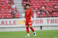 2026年6月24日のJリーグ移籍情報まとめ