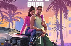 PS5/XSX『GTA6』DL版の予約がスタート！日本での価格は9800円！