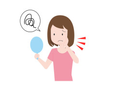 顔の肉っていつ取れんの？