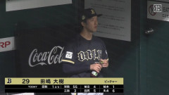 オリックス先発陣　もうボロボロw🥲
