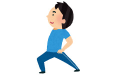 「筋トレして何を目指してるの？」の完璧な回答