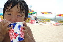 小学生だった頃の”夏”って感覚覚えてるか？
