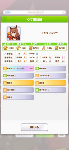【ウマ娘】実装時に「これ無理だろ…」ってなったクソ強ライバルといえば誰が思い浮かぶ?