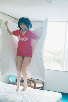 原菜乃華について知ってること