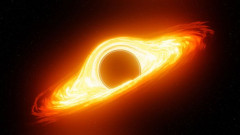 超巨大ブラックホールに存在する空洞が「50年来の謎」を解明するかも！