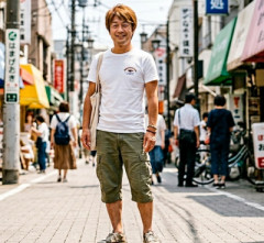 【若作り】「若く見られたい」40代男性がやりがちな「ズレている若作り」とは。余計に“老け見え”してしまうことも