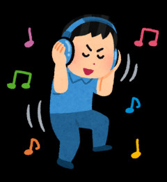 ワイ「洋楽ええなあ…」 敵「歌詞の意味もわからないのになんで聞くんだい？」