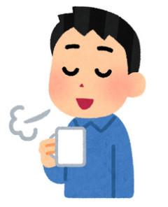 お茶を飲んだ後のコップを、水洗いしただけで食器棚に戻した旦那に「汚いからやめてほしい」と言ったら出て行ったんだが…