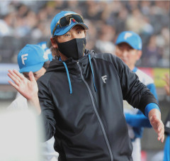 【日本ハム】柳川大晟、リフレッシュ抹消へ