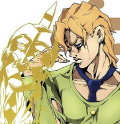 【ジョジョ５部】まさか本当に再登場しないとは