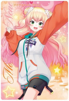 桃鈴ねねの中の人
