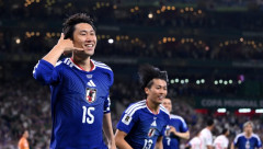 サッカー日本代表さんの決勝トーナメント1回戦の相手、ブラジルかフランスになりそうｗｗｗｗ