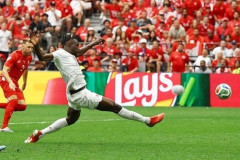 カナダ代表、初のW杯決勝T進出！スイスに敗れるも２位通過！スイスが1位通過！ボスニア・ヘルツェゴビナはカタールに3-1快勝し3位に　北中米W杯第3節B組（関連まとめ）
