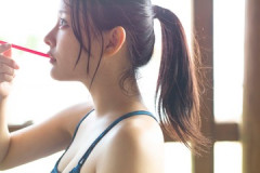 「人類で最もカワイイ子」元＝LOVE齊藤なぎさ（19）、1st写真集発売決定！美バスト披露
