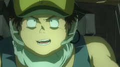※ガンダムシリーズに介入して1つだけ修正できるとしたらどの作品に行って何をしたい？