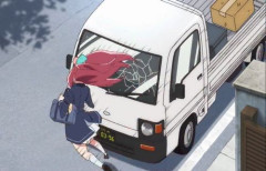 【胸糞】息子が車に轢かれて鎖骨骨折と打撲でボロボロに　→　轢いた加害者が新聞社勤務であまりに人の心がないとんでもない言葉を言い放って来た話…