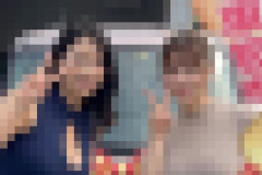 【画像】母娘「納車式？まあええわよ…」