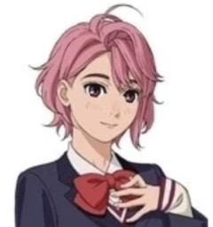 【ダンダダン】メインヒロインに昇格できそう