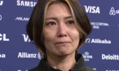 【カーリング】吉村紗也香が現役引退発表「カーリングが大好きだからこそ、ここまで挑戦を続けてくることができました」