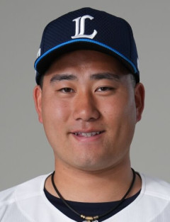 【西武】岩城颯空  防御率4.15 1勝1敗18セーブ 26回 28奪三振13与四球7被本塁打 K/BB2.15 WHIP1.38 WAR-0.9