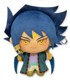 【遊戯王情報】「THE DARK SIDE OF DIMENSIONS みにコレ！ぬいぐるみマスコット」登場！