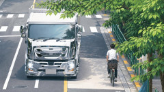 【速報】警視庁「変更など必要な見直しを検討」自転車追い抜き新ルールやっぱり無理すぎたｗｗｗｗ