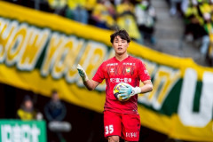 柏レイソルがジェフ千葉GK若原智哉を完全移籍で獲得へ　スポニチ「一両日中にも正式発表」