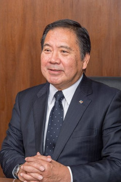 【悲報】高野連前会長さん、愛人に50万円を借りて返さず辞任してしまう