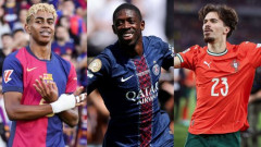 【悲報】「好きなサッカー選手だれ？」←ニワカだと思われない答え