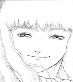 ベルセルク読んでるんだけどいい人そうん