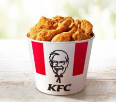 妻「仕事疲れたし米だけ炊いたからケンタッキーにしない？」夫「ケンタッキーと白米が合うわけねえだろ！」